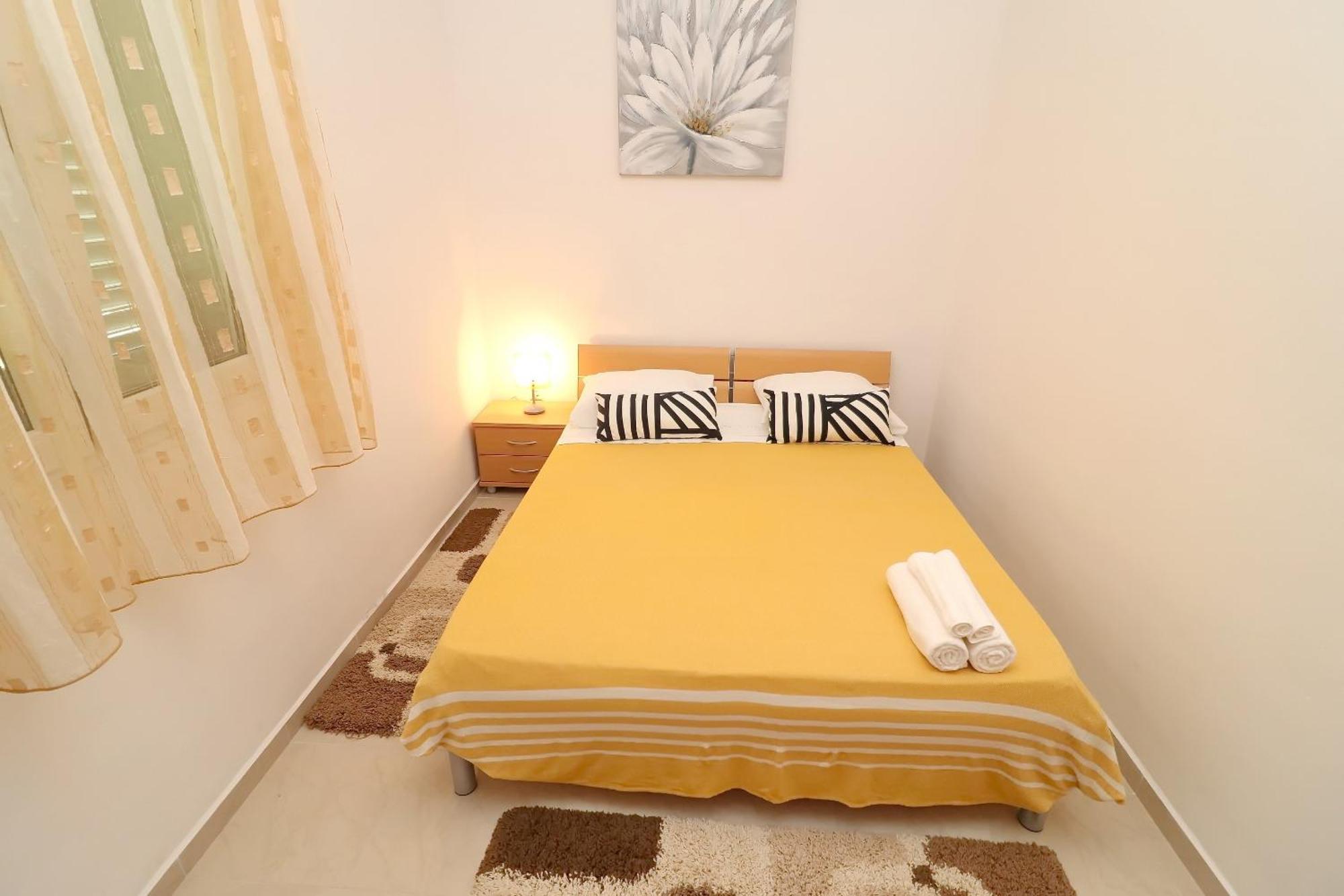 Apartments K & N Prizba Quarto foto