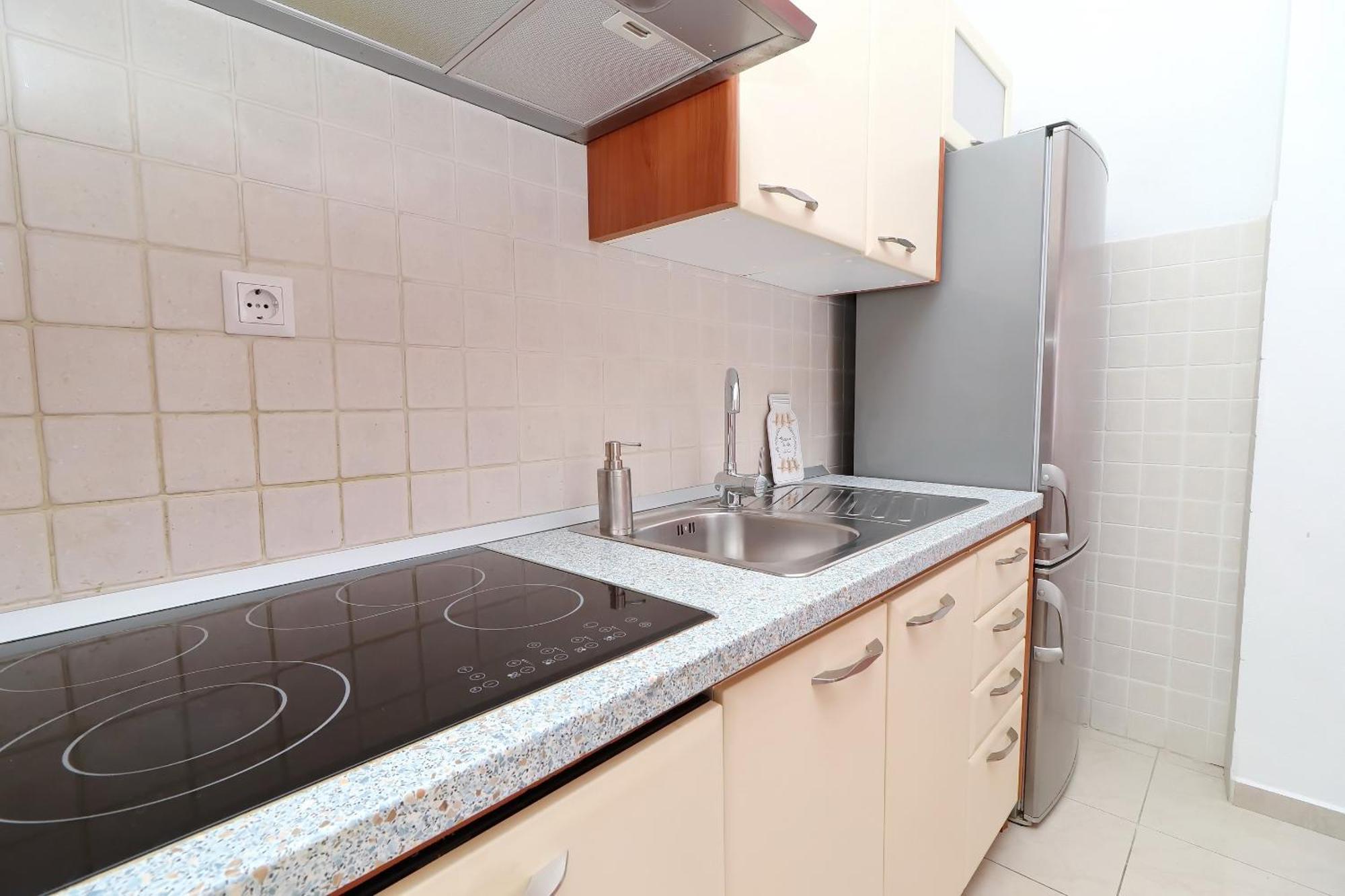 Apartments K & N Prizba Quarto foto