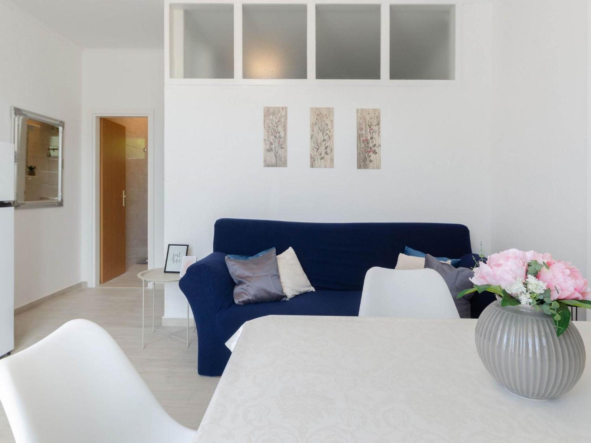 Apartments K & N Prizba Quarto foto